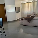Sapphire Tower Ctc 801-B -Acesso Ao Clube Pago A Parte