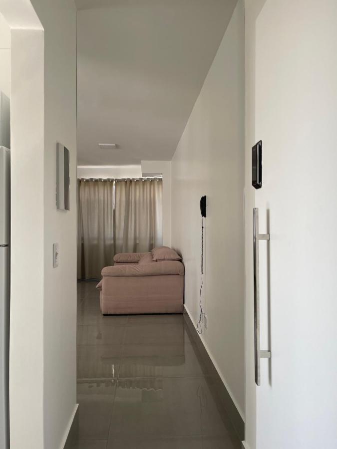 Apartment Sapphire Tower Ctc 801-b -acesso Ao Clube Pago A Parte