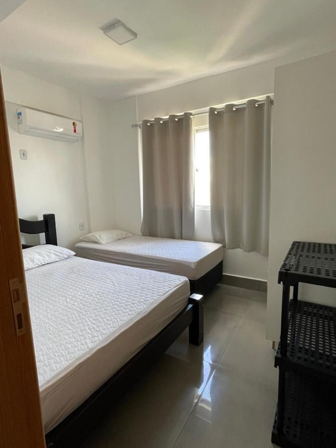 Sapphire Tower Ctc 801-b -acesso Ao Clube Pago A Parte Apartment