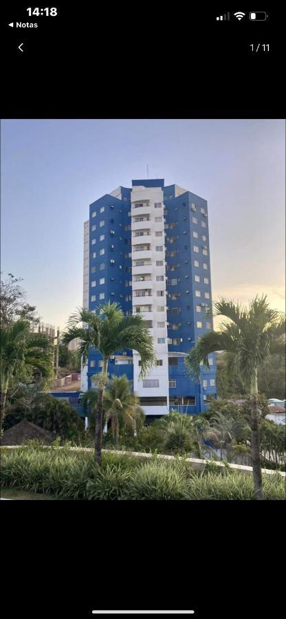 Sapphire Tower Ctc 801-b -acesso Ao Clube Pago A Parte Apartment *