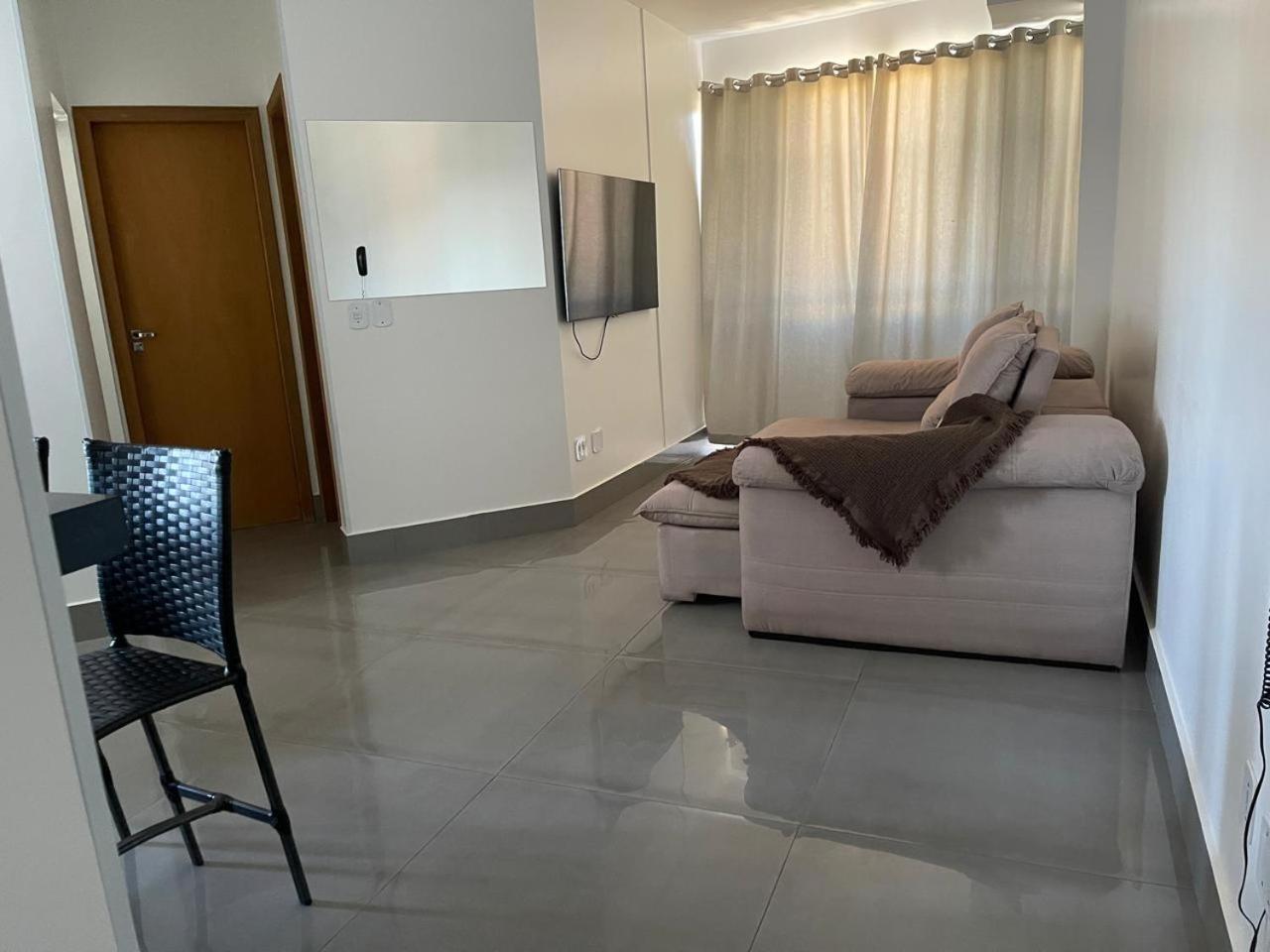 Sapphire Tower Ctc 801-b -acesso Ao Clube Pago A Parte Apartment *